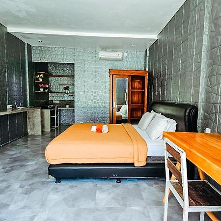 Margarita Surf Hostel Canggu Εξωτερικό φωτογραφία