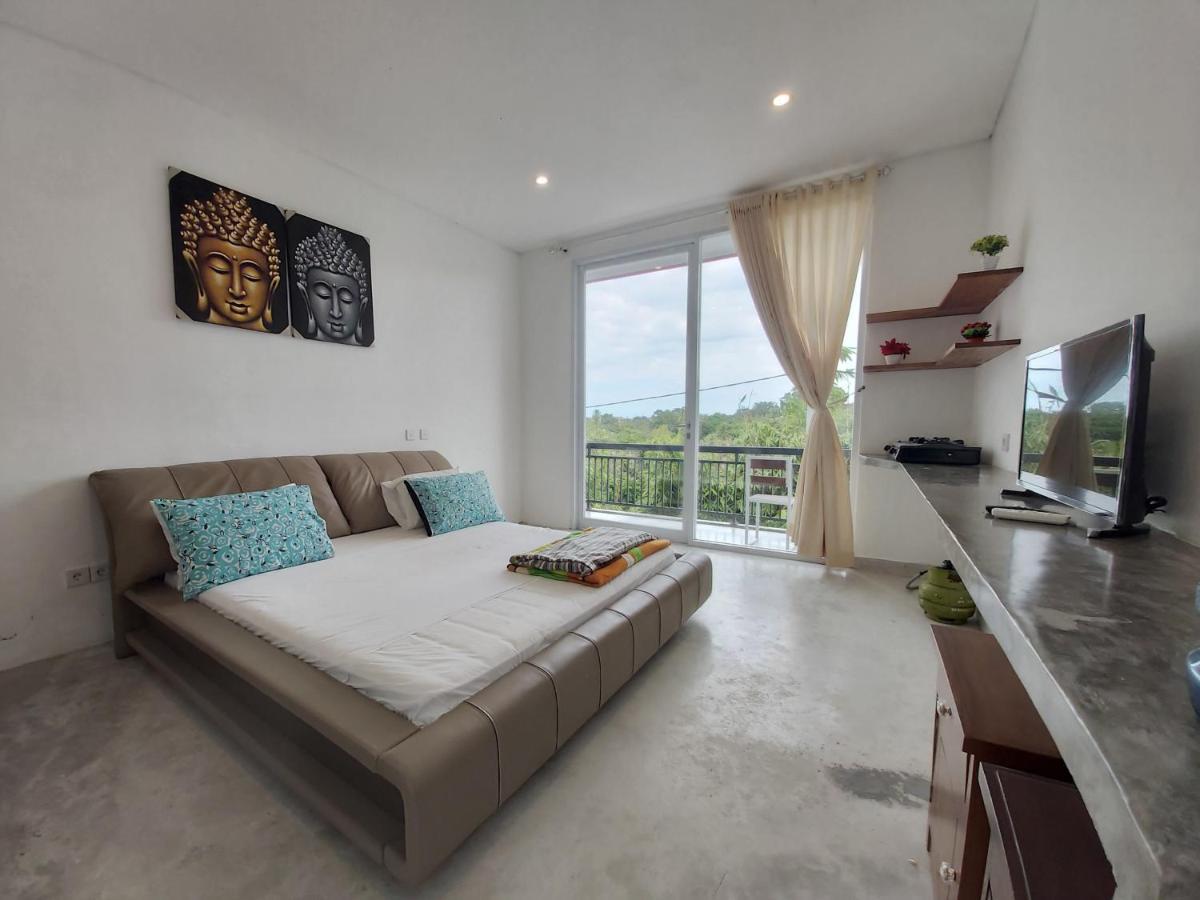 Margarita Surf Hostel Canggu Εξωτερικό φωτογραφία