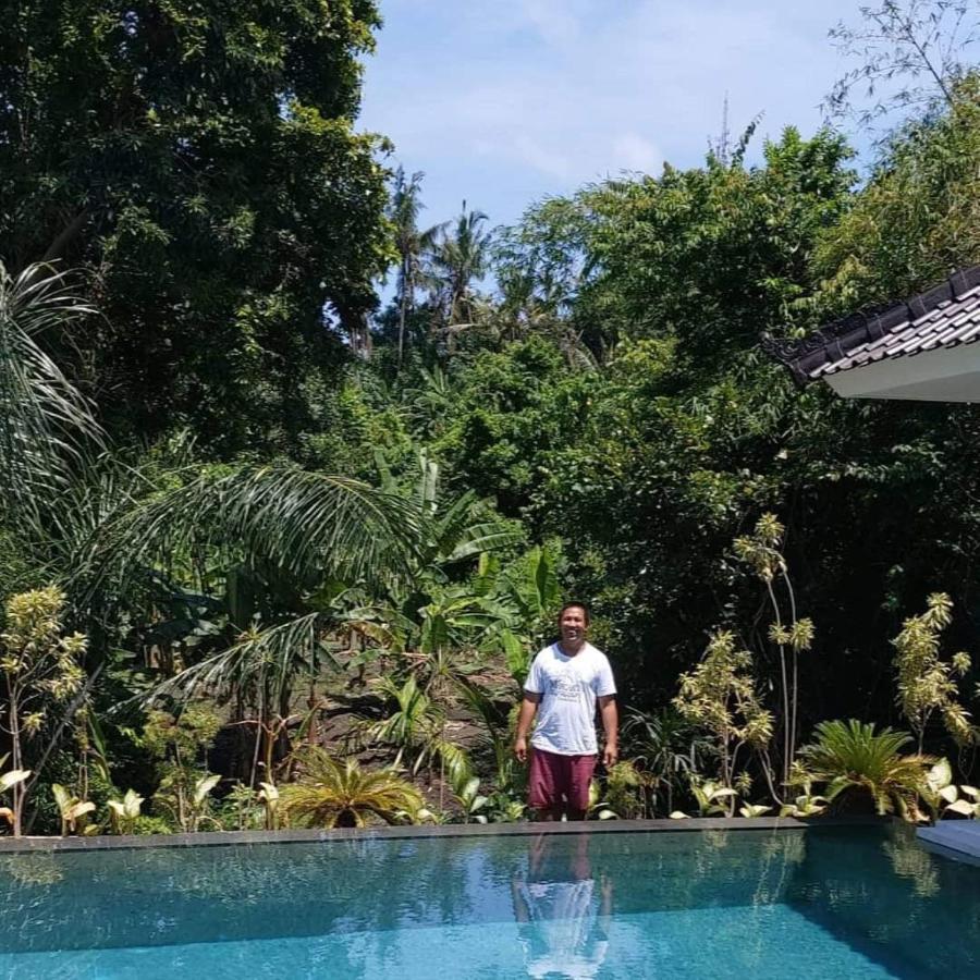 Margarita Surf Hostel Canggu Εξωτερικό φωτογραφία