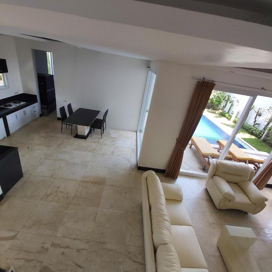 Margarita Surf Hostel Canggu Εξωτερικό φωτογραφία