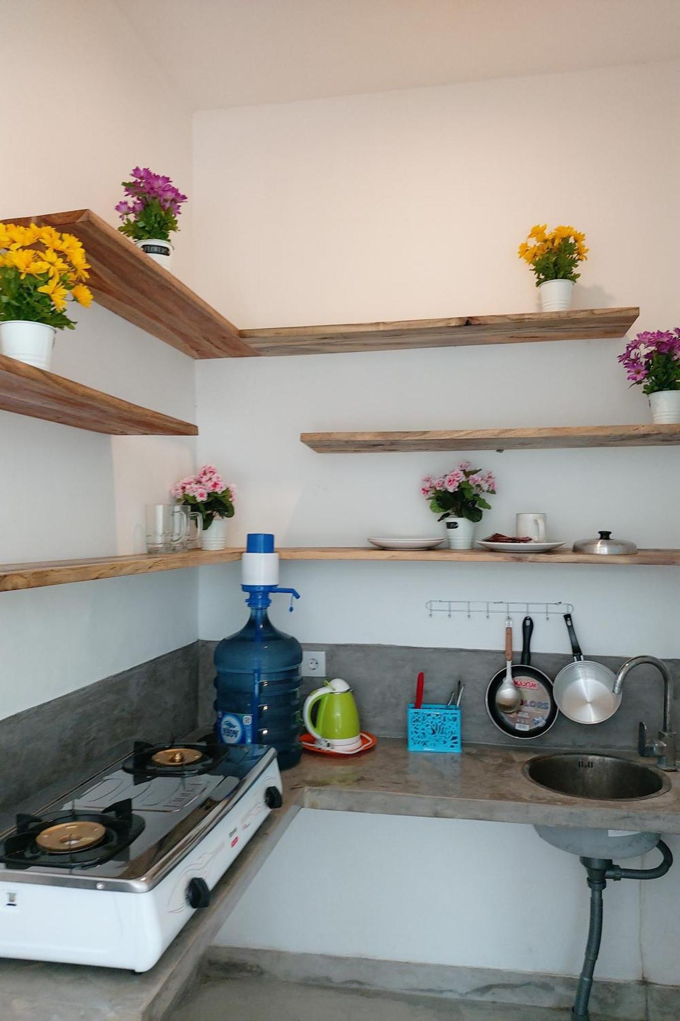 Margarita Surf Hostel Canggu Εξωτερικό φωτογραφία