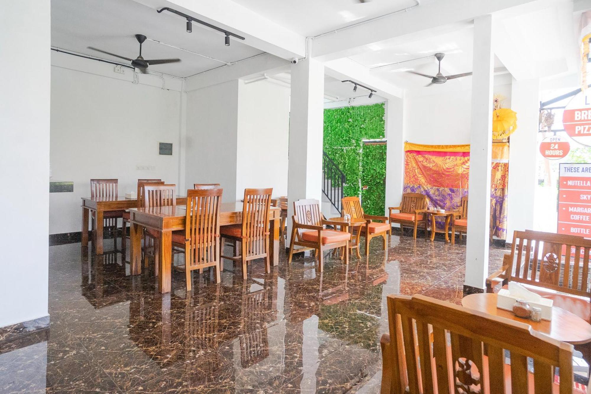 Margarita Surf Hostel Canggu Εξωτερικό φωτογραφία