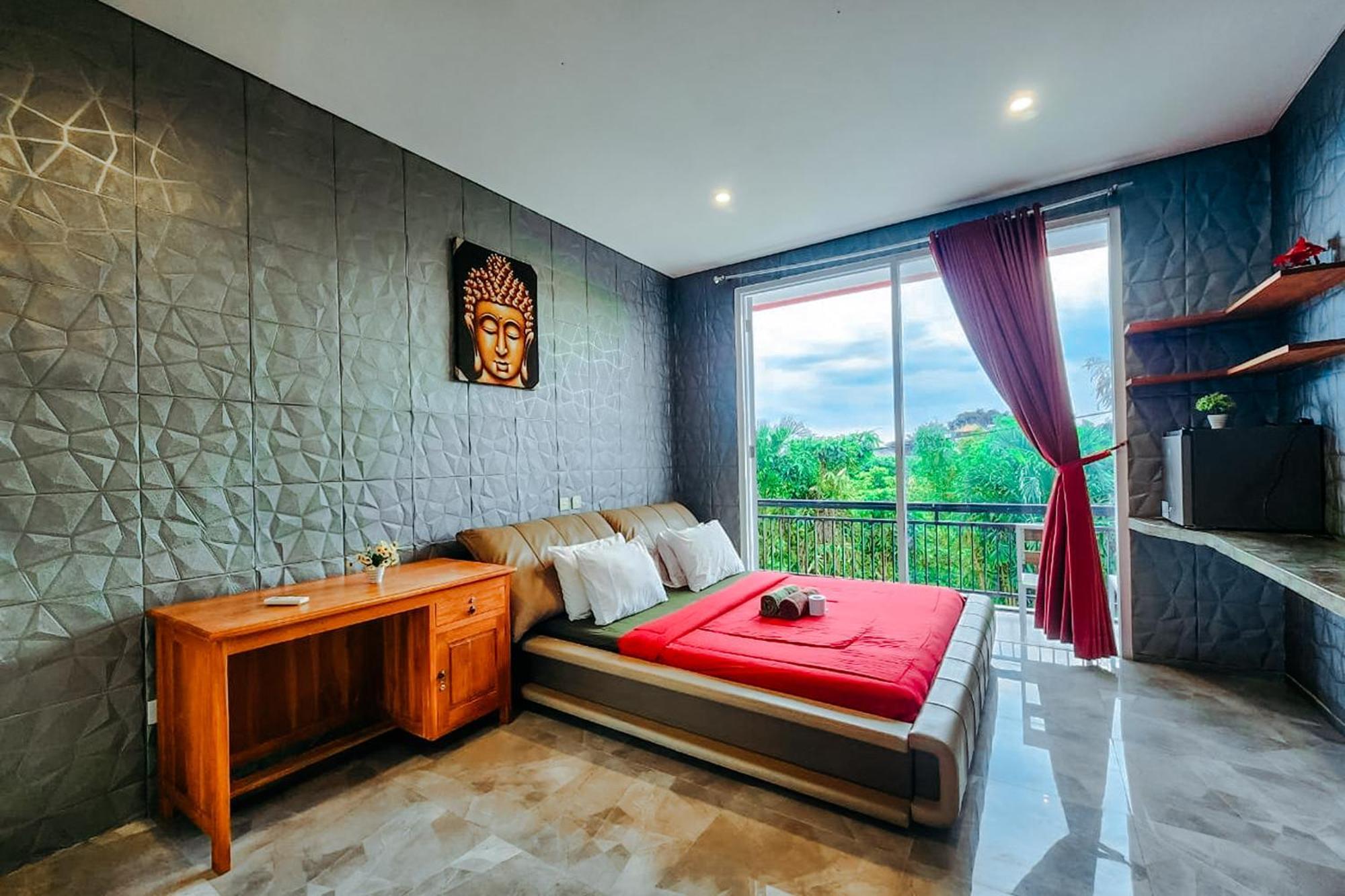 Margarita Surf Hostel Canggu Εξωτερικό φωτογραφία