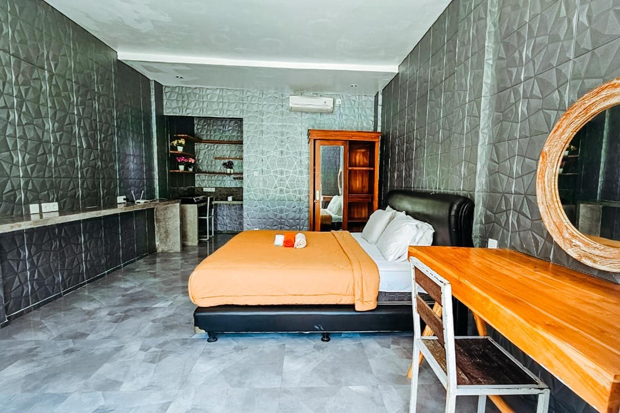 Margarita Surf Hostel Canggu Εξωτερικό φωτογραφία