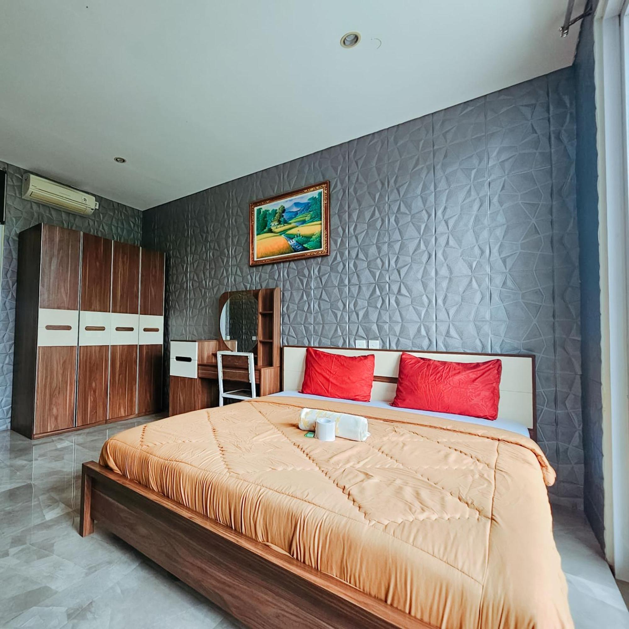 Margarita Surf Hostel Canggu Εξωτερικό φωτογραφία