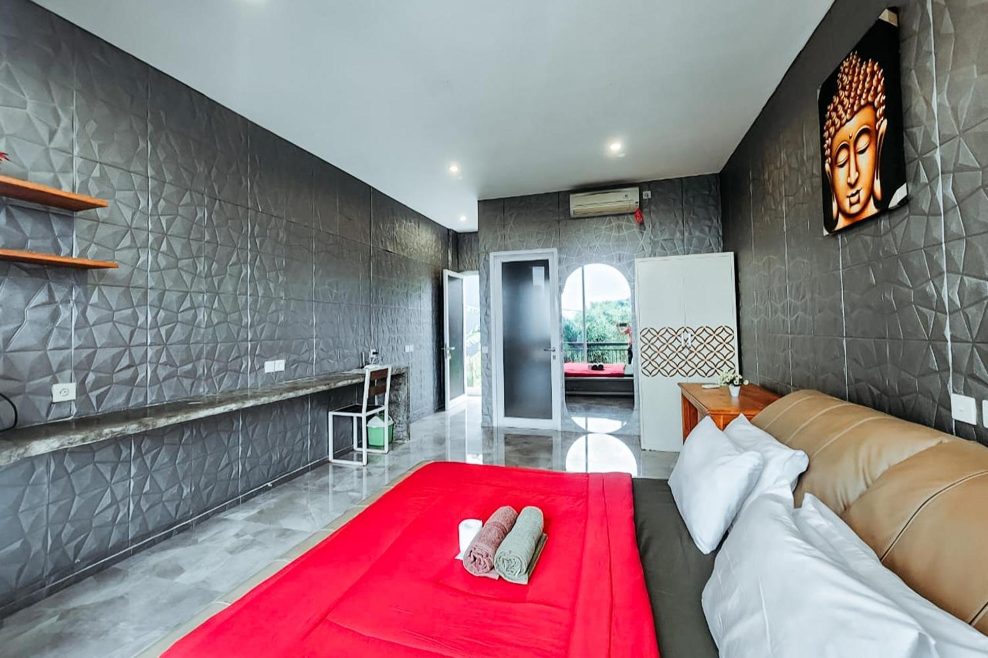 Margarita Surf Hostel Canggu Εξωτερικό φωτογραφία