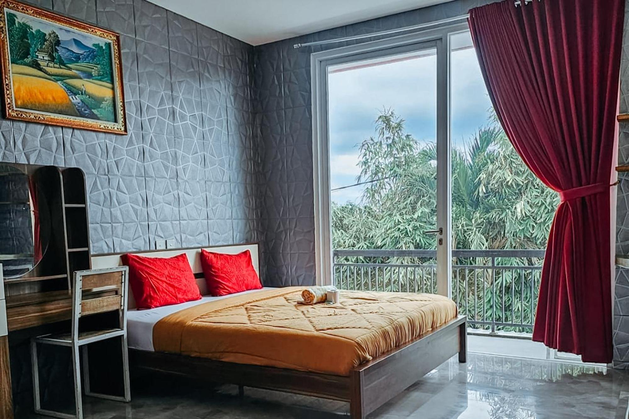 Margarita Surf Hostel Canggu Εξωτερικό φωτογραφία