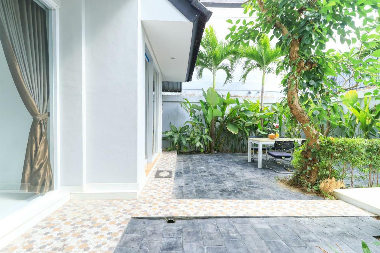 Margarita Surf Hostel Canggu Εξωτερικό φωτογραφία