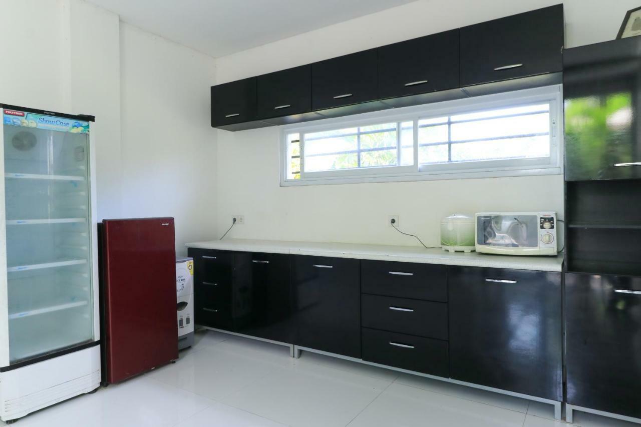 Margarita Surf Hostel Canggu Εξωτερικό φωτογραφία