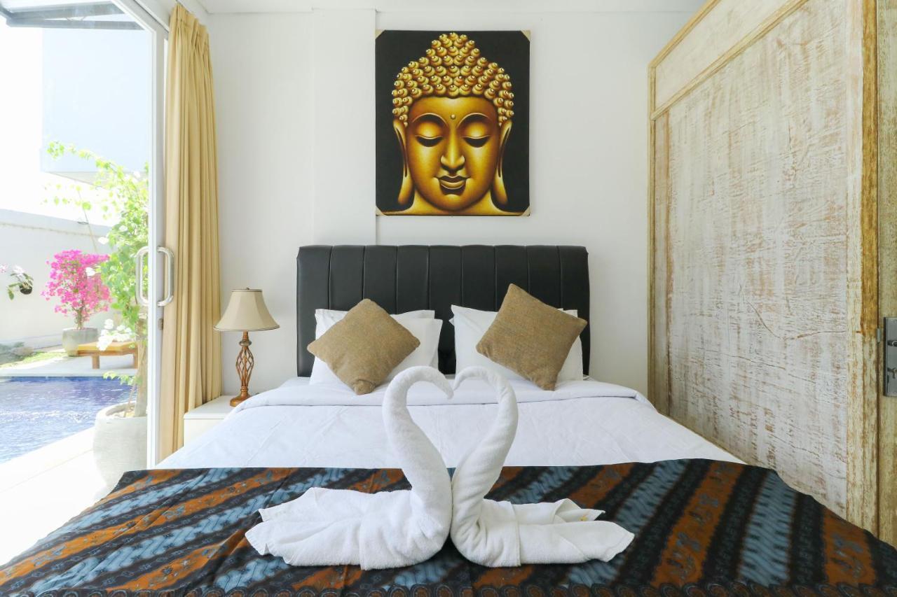 Margarita Surf Hostel Canggu Εξωτερικό φωτογραφία