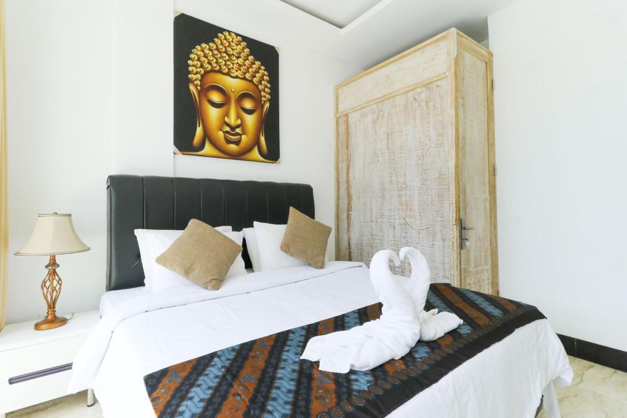 Margarita Surf Hostel Canggu Εξωτερικό φωτογραφία